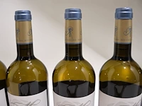 Pessac-léognan chât. mancèdre 2018 (x12) - afbeelding 9 van  10