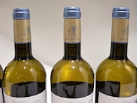 Pessac-léognan chât. mancèdre 2018 (x12) - afbeelding 10 van  10