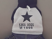 Pet supplies honden outfit maat: s - afbeelding 1 van  5