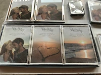 Peter hadley diverse verzilverde fotolijsten (10x) - afbeelding 6 van  8