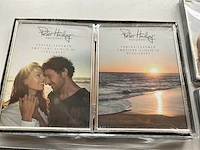 Peter hadley diverse verzilverde fotolijsten (13x) - afbeelding 2 van  8