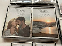 Peter hadley diverse verzilverde fotolijsten (13x) - afbeelding 3 van  8