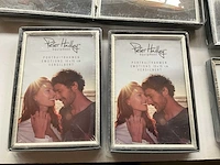 Peter hadley diverse verzilverde fotolijsten (13x) - afbeelding 4 van  8