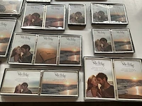 Peter hadley diverse verzilverde fotolijsten (13x) - afbeelding 6 van  8