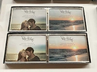 Peter hadley diverse verzilverde fotolijsten (19x) - afbeelding 7 van  11