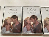 Peter hadley diverse verzilverde fotolijsten (19x) - afbeelding 8 van  11