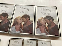 Peter hadley diverse verzilverde fotolijsten (19x) - afbeelding 9 van  11