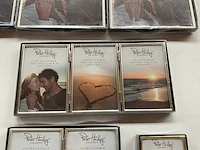 Peter hadley diverse verzilverde fotolijsten (19x) - afbeelding 10 van  11