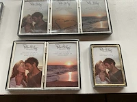Peter hadley diverse verzilverde fotolijsten (19x) - afbeelding 11 van  11