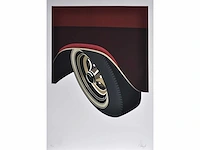 Peter stämpfli (deiswill, 1937) - afbeelding 1 van  4