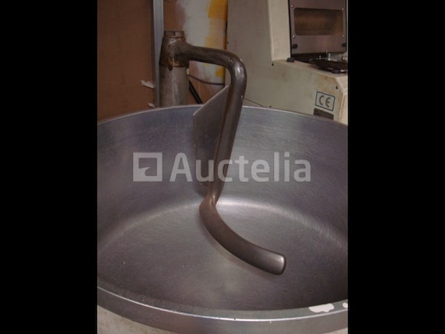 Pétrin diosna. d100 - afbeelding 1 van  4