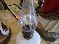 Petrol lamp - afbeelding 1 van  1
