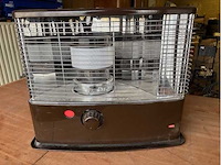 Petroleumkachel - afbeelding 1 van  5