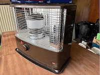 Petroleumkachel - afbeelding 2 van  5