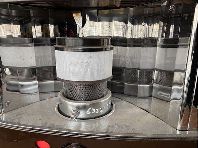 Petroleumkachel - afbeelding 4 van  5