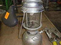 Petroleumlamp - afbeelding 1 van  1