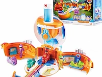 Petronix defenders 3-in-1 headquarter - afbeelding 1 van  4