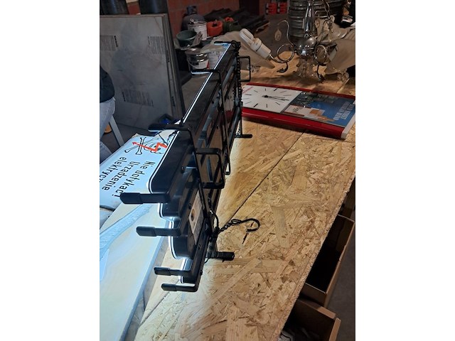 Petrus licht reclame 610mm x 250mm - afbeelding 4 van  4