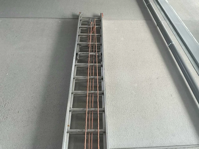 Petry ss03 ladder - afbeelding 1 van  6
