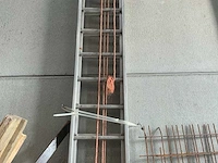 Petry ss03 ladder - afbeelding 2 van  6