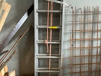 Petry ss03 ladder - afbeelding 3 van  6