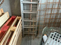 Petry ss03 ladder - afbeelding 4 van  6