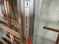 Petry ss03 ladder - afbeelding 5 van  6