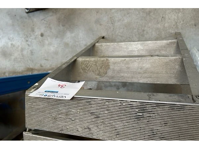 Petry trapladder - afbeelding 4 van  4
