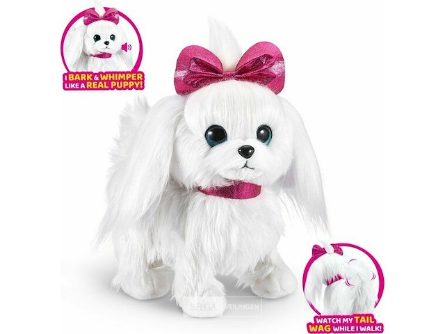 Pets alive lil' paw paw - afbeelding 2 van  5