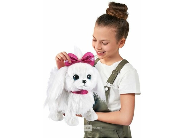 Pets alive lil' paw paw - afbeelding 4 van  5