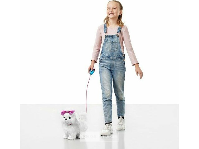 Pets alive lil' paw paw - afbeelding 5 van  5