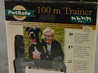 Petsafe 100m trainer - luistersysteem voor u hond - afbeelding 1 van  1