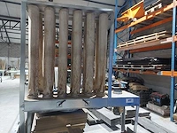 Pettini franco filterafzuiginstallatie - afbeelding 1 van  9