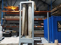 Pettini franco filterafzuiginstallatie - afbeelding 9 van  9