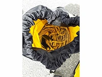 Petzl zak met touw - afbeelding 2 van  2