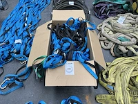 Petzl/tractel ankerstrop (45x) - afbeelding 1 van  6