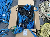 Petzl/tractel ankerstrop (45x) - afbeelding 2 van  6