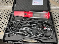 Petzoldt handlamp - afbeelding 1 van  5