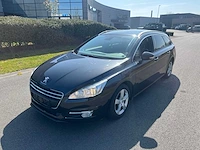 Peugeot - 200 - 508 - personenauto - afbeelding 10 van  17
