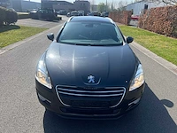 Peugeot - 200 - 508 - personenauto - afbeelding 13 van  17