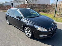 Peugeot - 200 - 508 - personenauto - afbeelding 14 van  17
