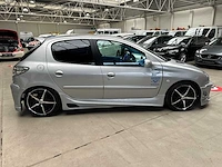 Peugeot - 2001 - 206 - tuning - afbeelding 2 van  20