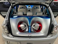 Peugeot - 2001 - 206 - tuning - afbeelding 9 van  20