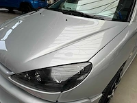Peugeot - 2001 - 206 - tuning - afbeelding 14 van  20