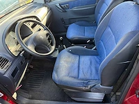 Peugeot - 2002 - partner - personenauto - afbeelding 5 van  16