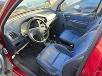 Peugeot - 2002 - partner - personenauto - afbeelding 6 van  16