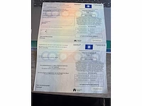 Peugeot - 2002 - partner - personenauto - afbeelding 7 van  16