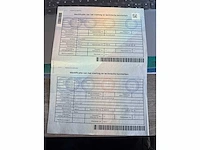 Peugeot - 2002 - partner - personenauto - afbeelding 8 van  16
