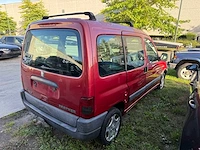 Peugeot - 2002 - partner - personenauto - afbeelding 14 van  16