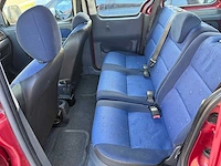 Peugeot - 2002 - partner - personenauto - afbeelding 16 van  16